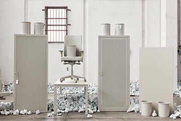 The History of Boring Collection