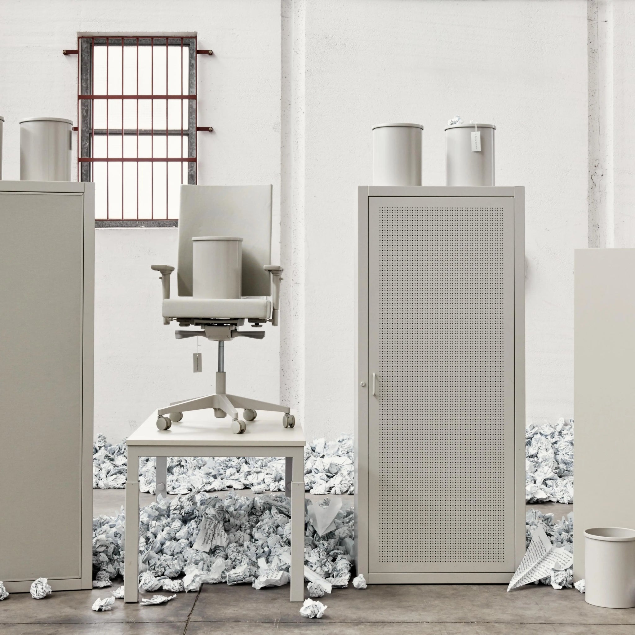 The-History-of-Boring-Collection Boring Collection