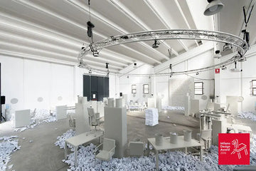 Boring-in-the-Press Boring Collection