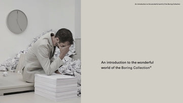 An-Introduction-to-the-wonderfull-world-of-the-Boring-Collection Boring Collection