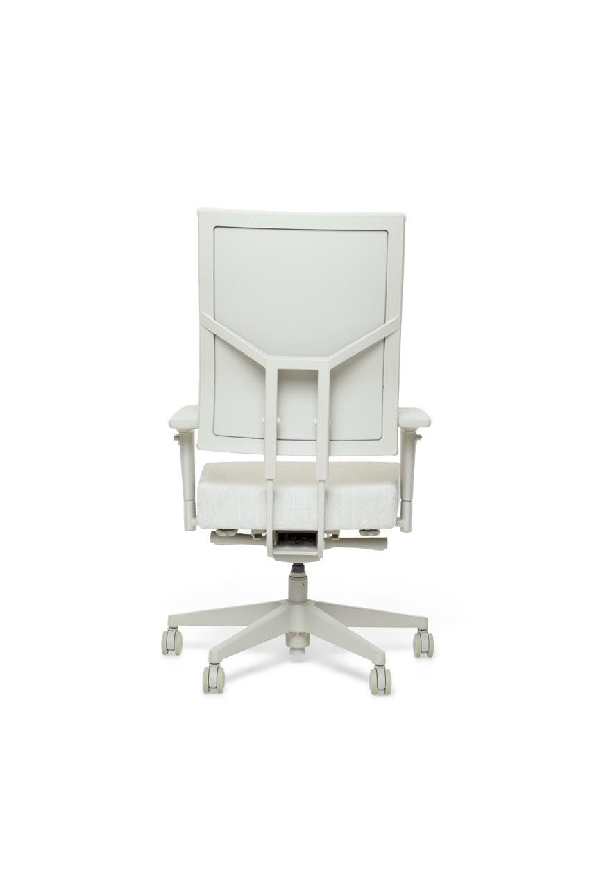 Boring Comfort Chair
