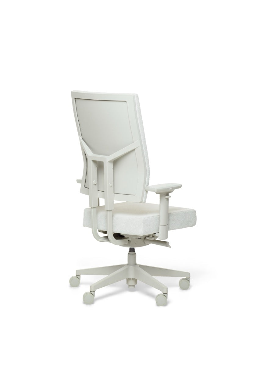 Boring Comfort Chair