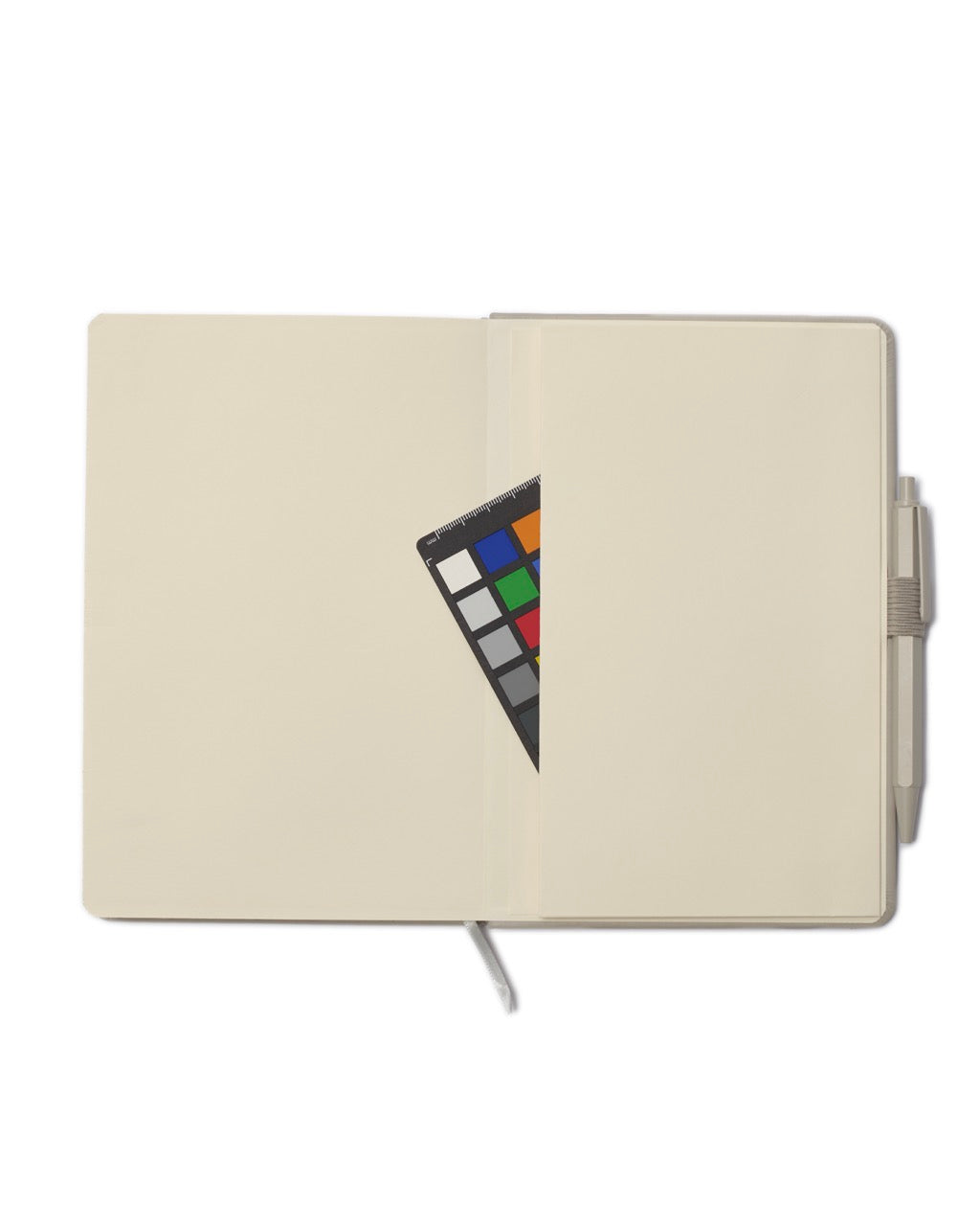 Book + Pen Boring Collection