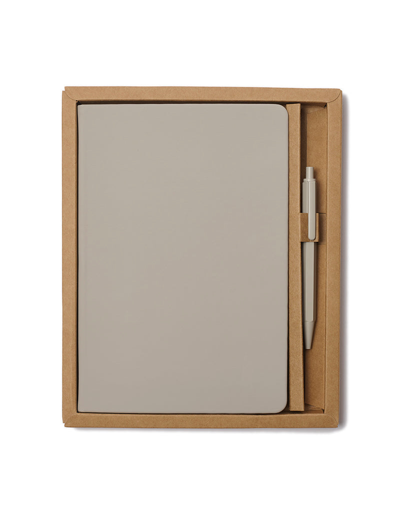 Book + Pen Boring Collection