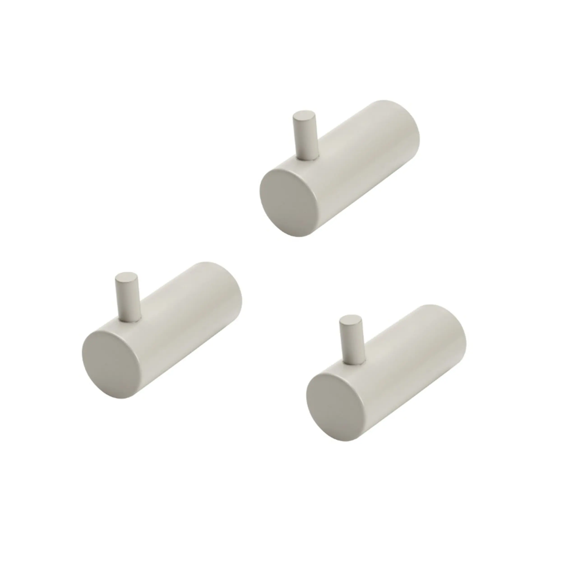 Boring Towel Holders Xenz