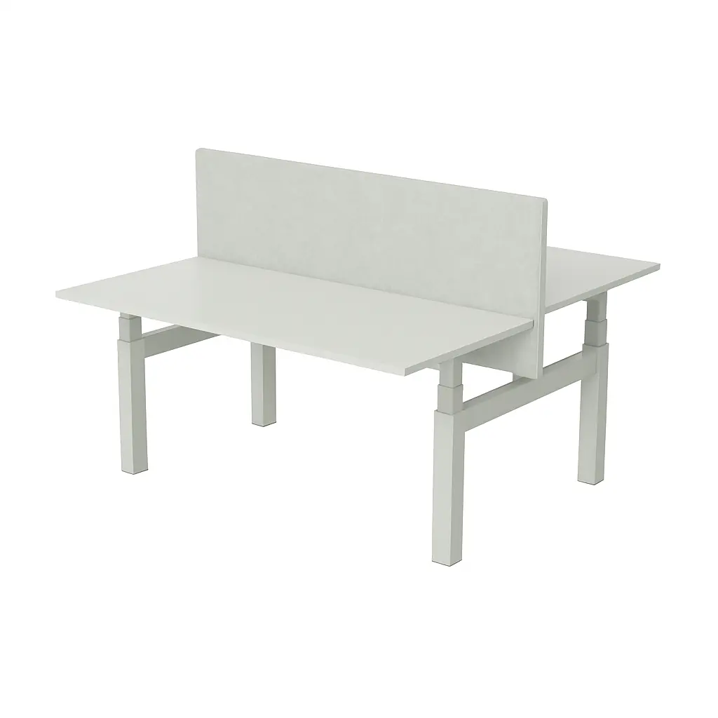 Boring Future Duo Desk Veyhl