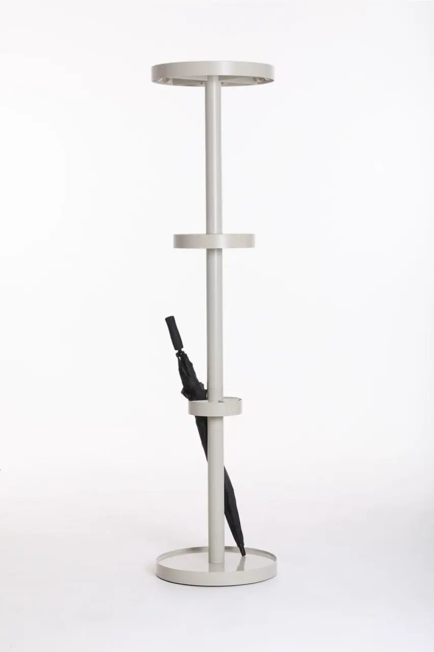 Boring Coat Stand (NOV2025) Boring Collection