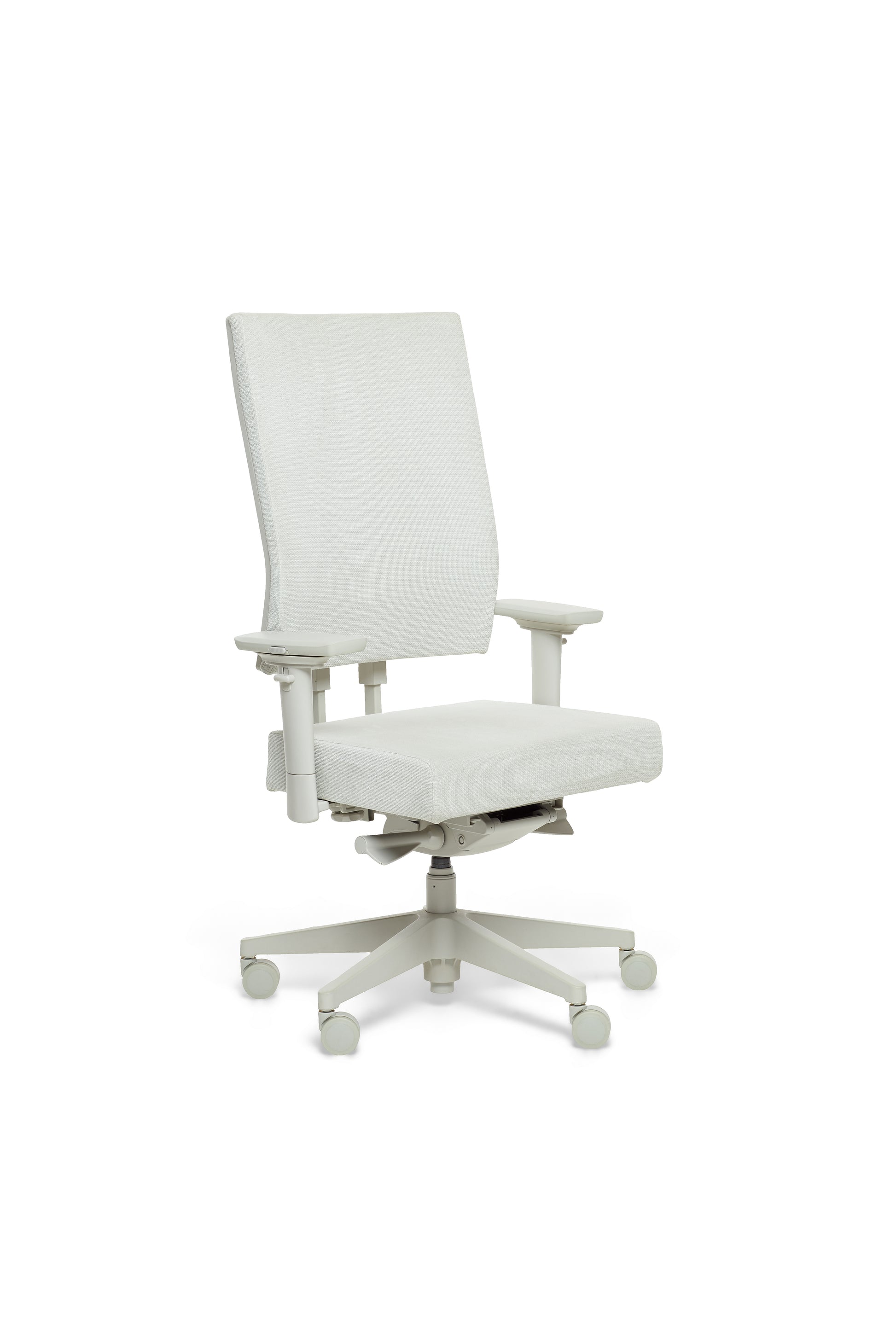 Boring Comfort Chair