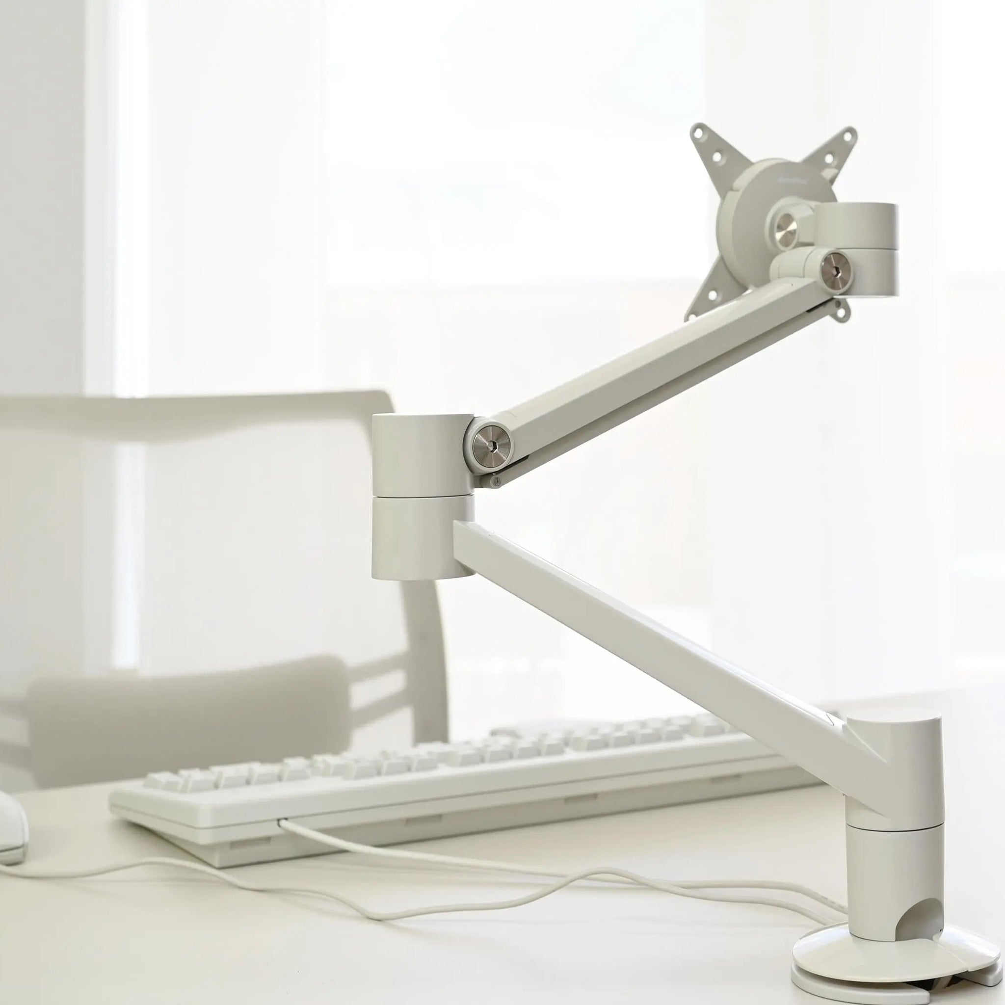 Boring Monitor Arm Boring Collection