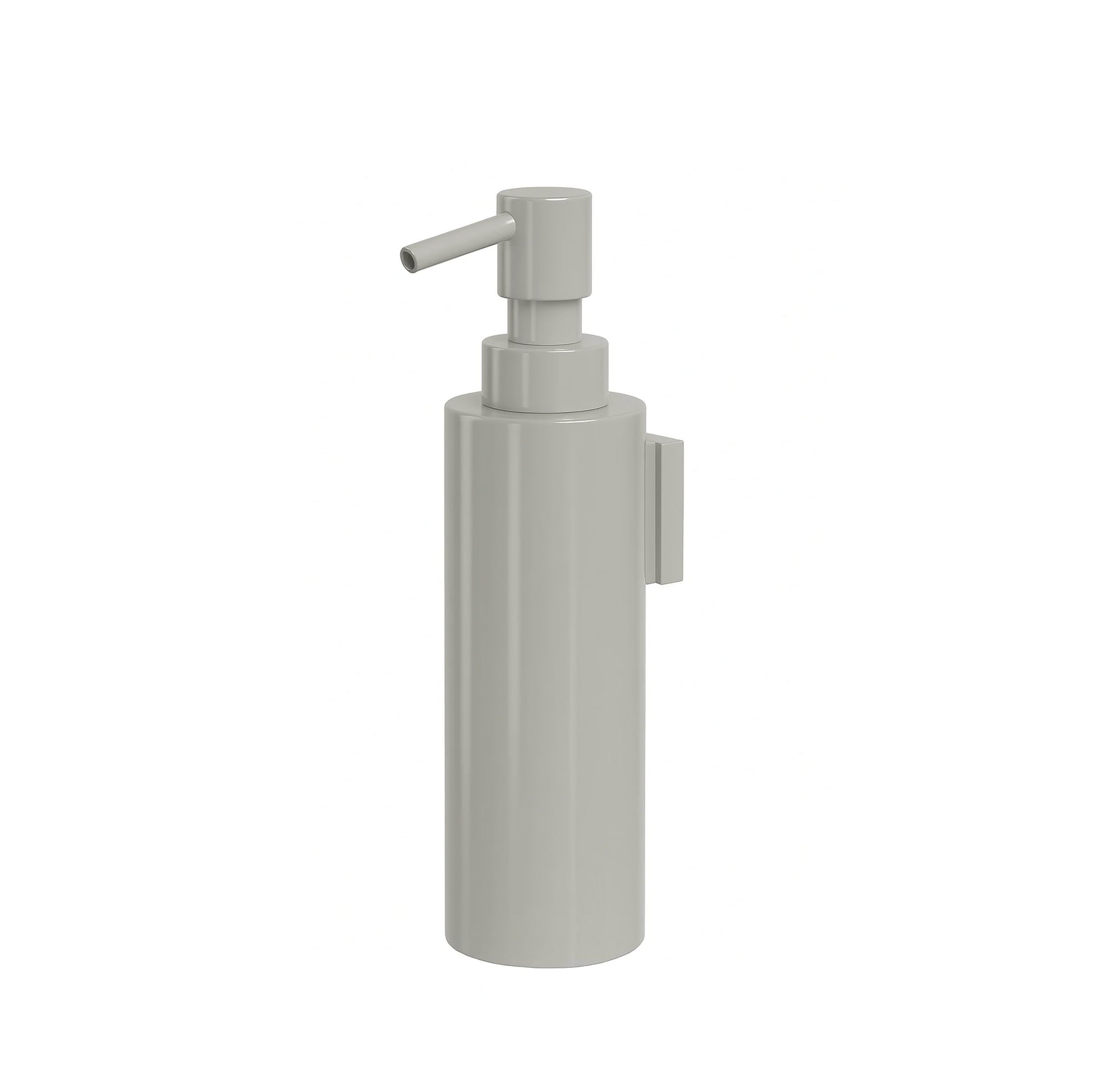 Boring Soap Dispencer Xenz