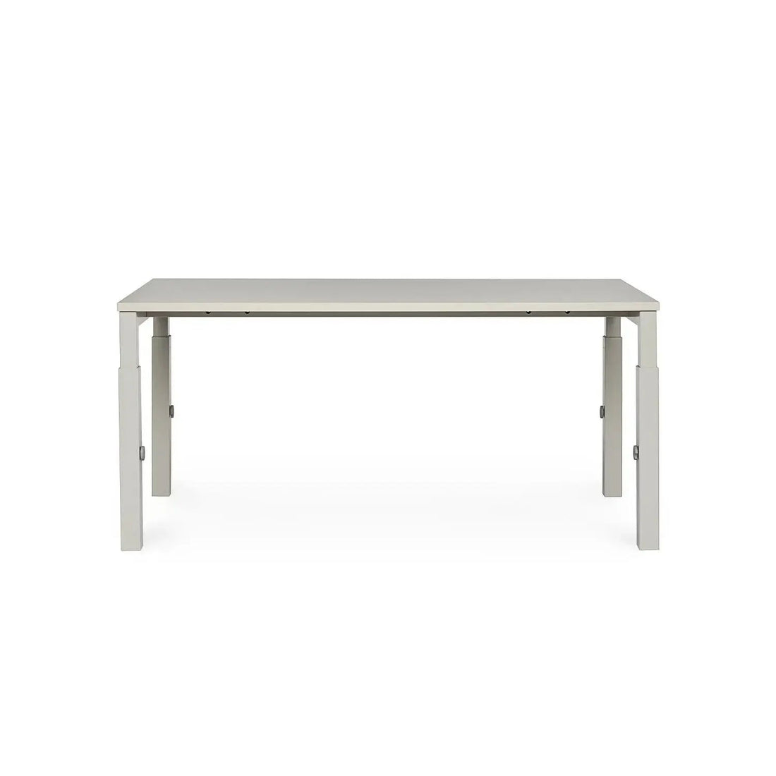 REFURBISHED Boring Adjustable Desk boringcollection