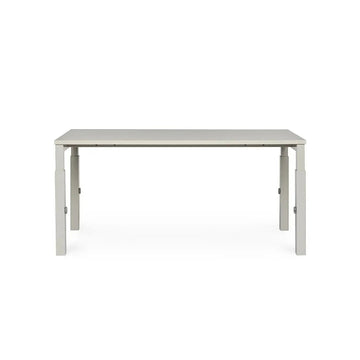 REFURBISHED Boring Adjustable Desk boringcollection